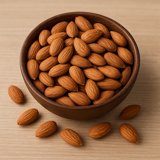 Almonds Premium