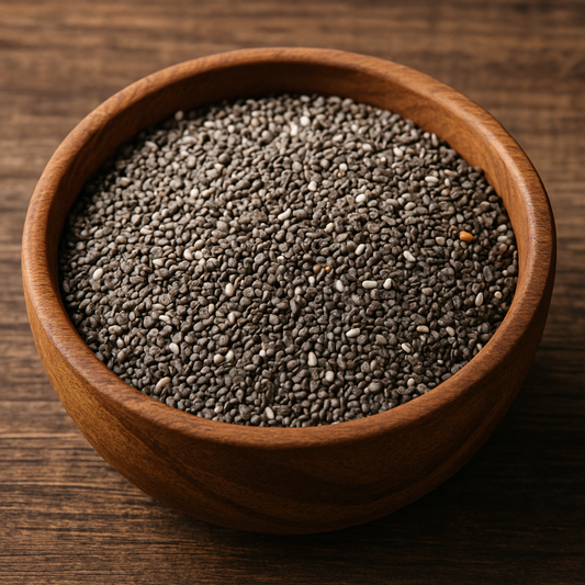 Chia Seeds