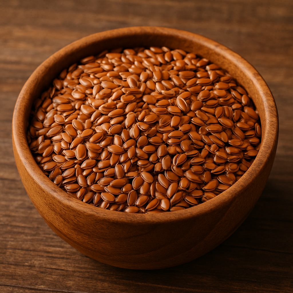 Flax Seed