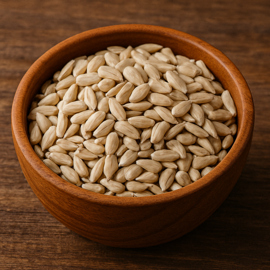 Sunflower Seeds