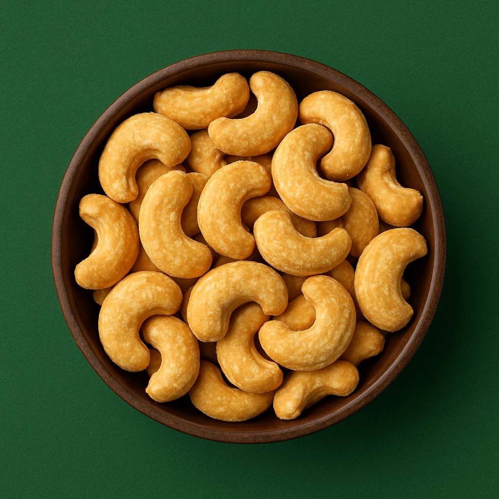 Salted Cashew