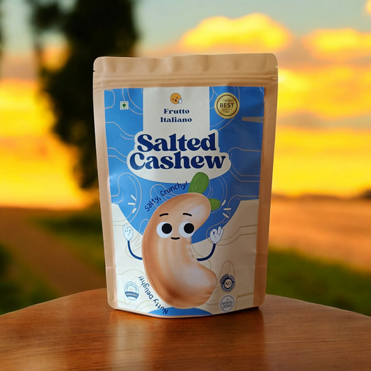 Salted Cashew